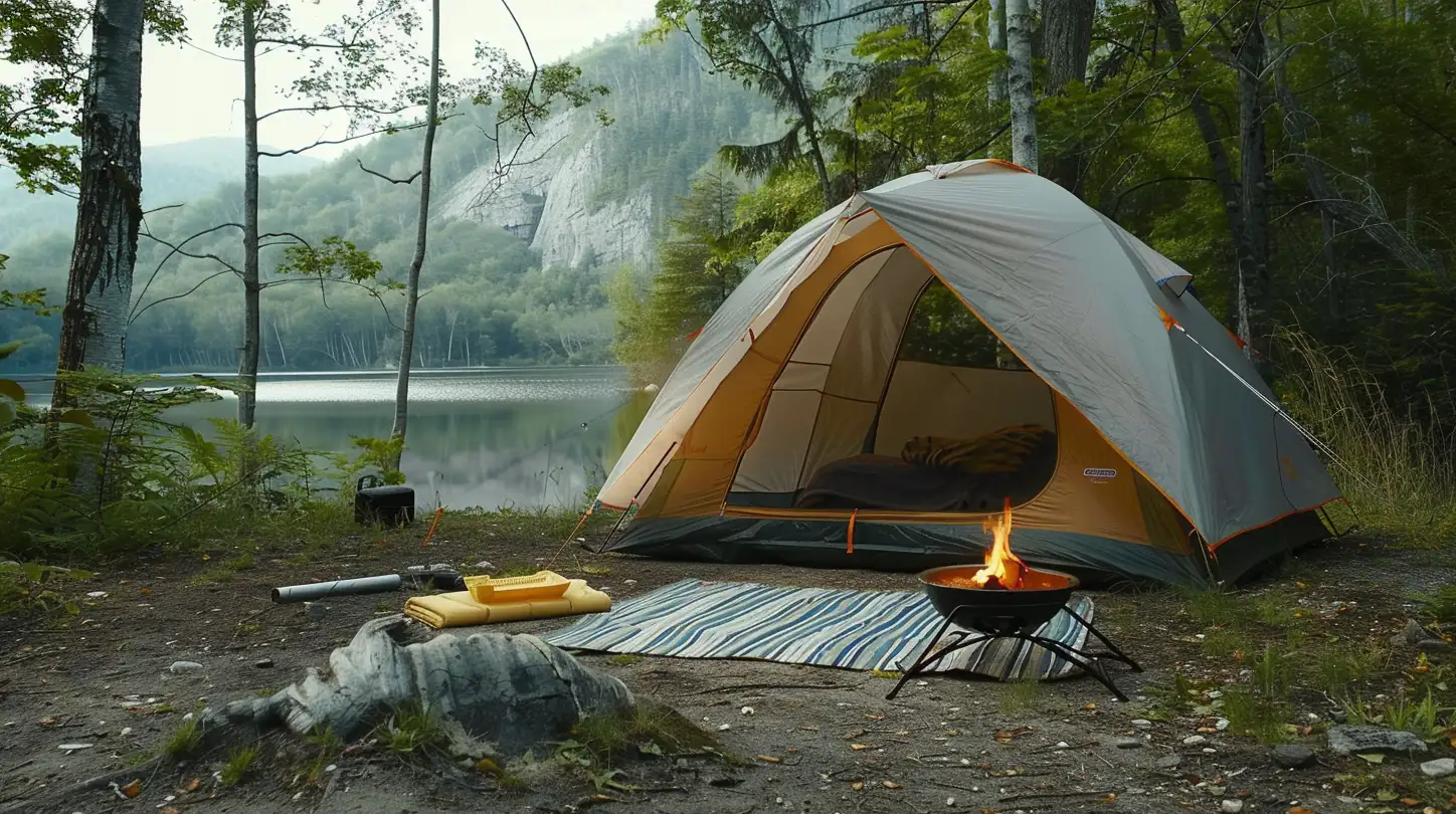 Dikili Kamp Alanları: En İyi Ücretsiz ve Ücretli Çadır Yerleri