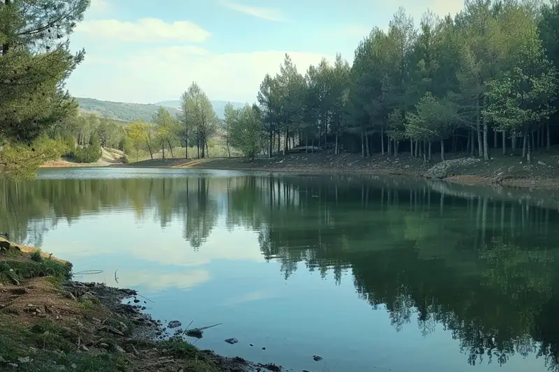 Gaziantep Burc Goleti Nerede Yol Tarifi